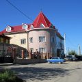 Guest House Dom na Krutoy
