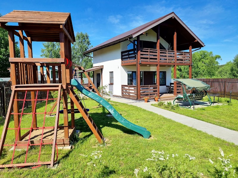 Guest House Kalyazin in Kalyazin, Russia