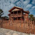 Guest House Nadezhda