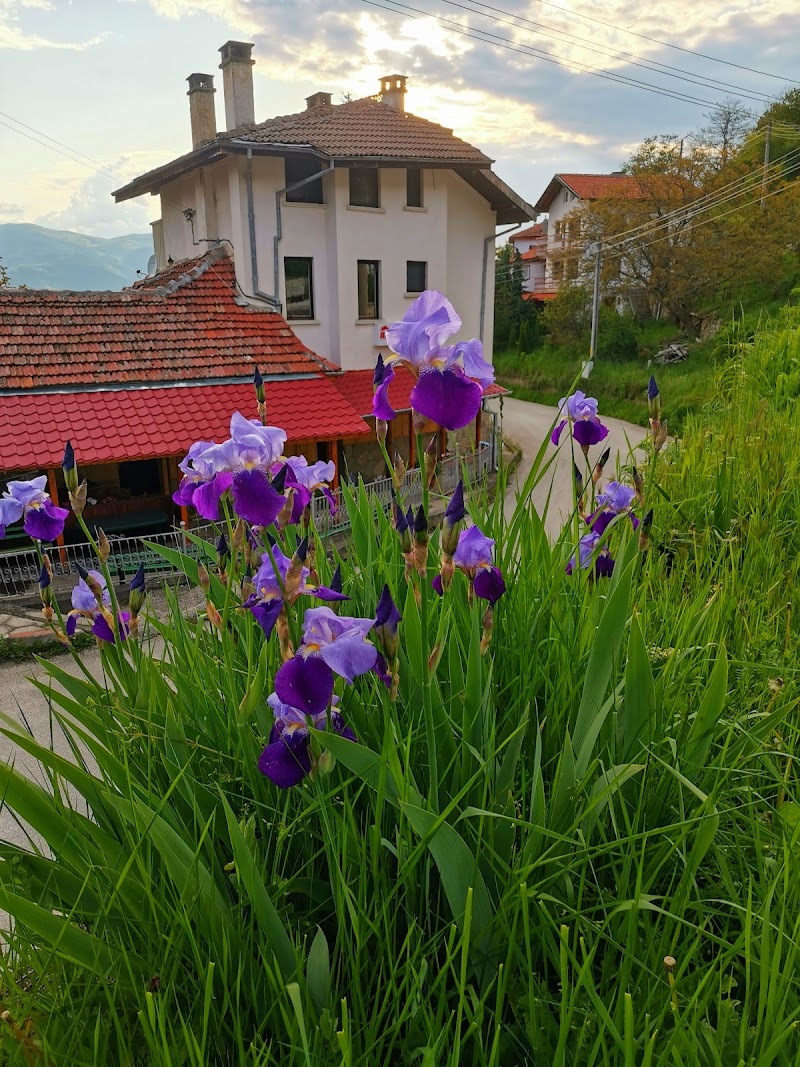 Guest House Panorama 2 in Dospat, Bulgaria