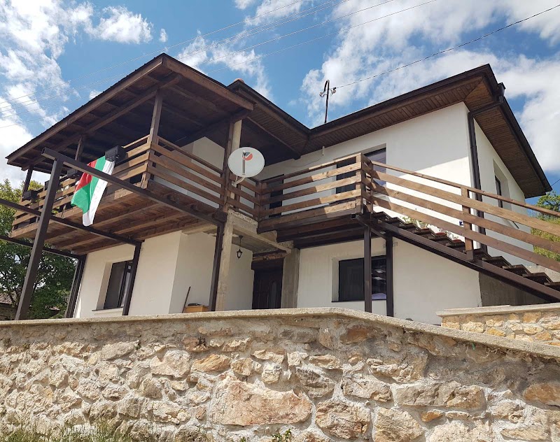 Guest House Paradise in Dospat, Bulgaria