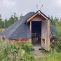 Guesthouse Husky