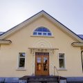 Guesthouse Kukruse Residents