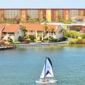 Gulf Dunes Resort