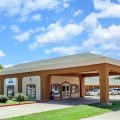 Gun Barrel Executive Inn