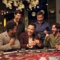 Gun Lake Casino Resort