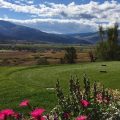 Gypsum Creek Lodge