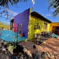 Hacienda Linda
