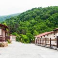 Haghartsin Hotel & Restaurant Complex
