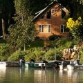 Half Moon Trail Resort