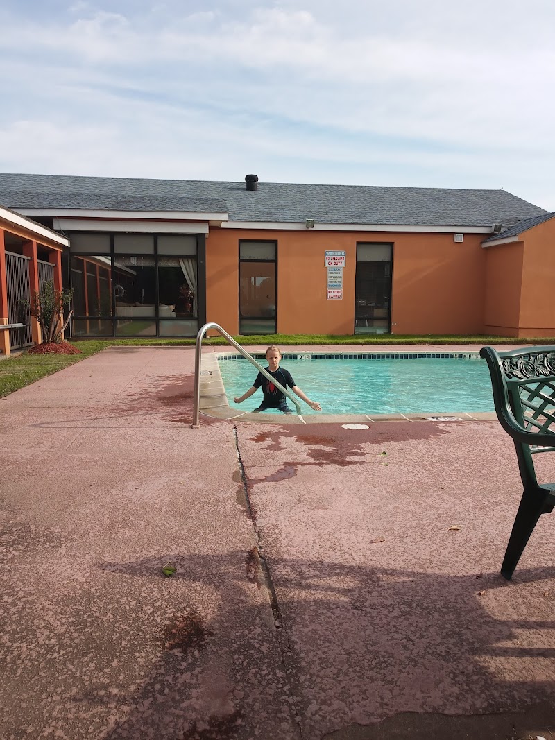 Hallmarc Inn in Marion, Arkansas, United States
