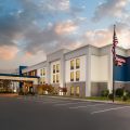 Hampton Inn