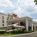 Hampton Inn Bermuda Run