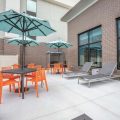 Hampton Inn Camden