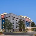 Hampton Inn Cleveland-Brooklyn