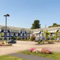 Hampton Inn Dover