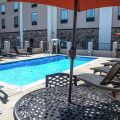 Hampton Inn Hartwell