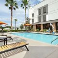 Hampton Inn Houston NW Freeway