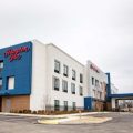 Hampton Inn Huntingdon