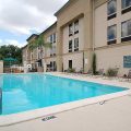 Hampton Inn Lakeland