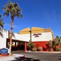 Hampton Inn Las Vegas/Summerlin