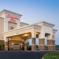 Hampton Inn London-North