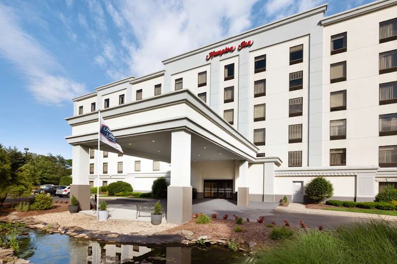 Hampton Inn Long Island/Brookhaven in Farmingville, New York, United States