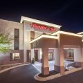 Hampton Inn Niceville-Eglin Air Force Base