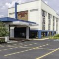 Hampton Inn Northville