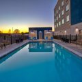 Hampton Inn Paris