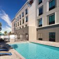 Hampton Inn Pinellas Park St. Petersburg