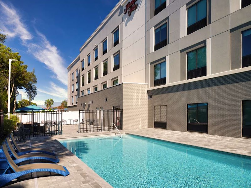 Hampton Inn Pinellas Park St. Petersburg in Pinellas Park, Florida, United States