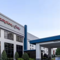 Hampton Inn Richmond-SW Hull Street