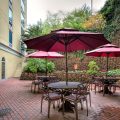 Hampton Inn Salem East – Electric Road