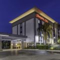 Hampton Inn Sarasota I-75 Bee Ridge