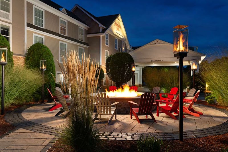 Hampton Inn South Kingstown - Newport Area in Kingston, Rhode Island, United States