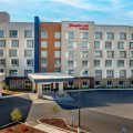 Hampton Inn St. Louis-Airport