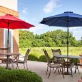Hampton Inn St. Louis-Columbia