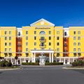 Hampton Inn & Suites Charlotte/SouthPark at Phillips Place
