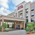 Hampton Inn & Suites Forest Hill