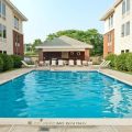 Hampton Inn & Suites Newtown