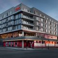Hampton Inn & Suites Watertown Boston