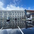 Hampton Inn & Suites Ypsilanti