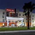 Hampton Inn Weslaco