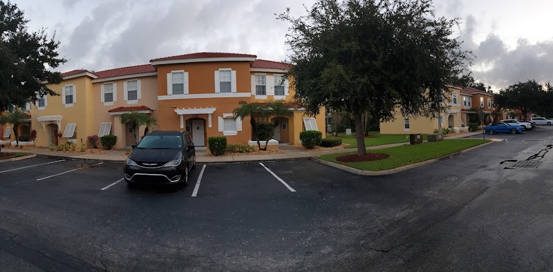 Hapimag Orlando - Lake Berkley Resort in Kissimmee, Florida, United States