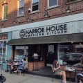 Harbor Rose