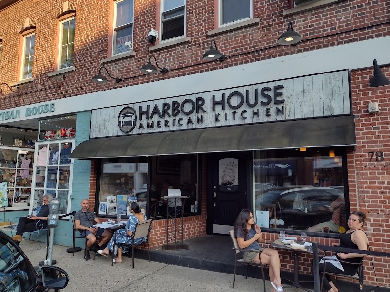 Harbor Rose in Centerport, New York, United States