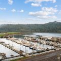 Harborview Inn & RV Park