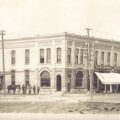 Harkness Hotel