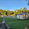 Harrison Bay State Park Marina and Campground